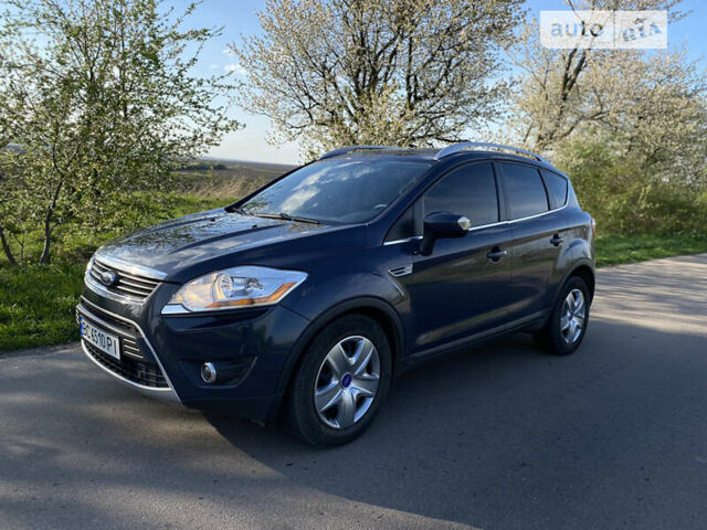 Форд Куга, об'ємом двигуна 2 л та пробігом 233 тис. км за 11000 $, фото 2 на Automoto.ua