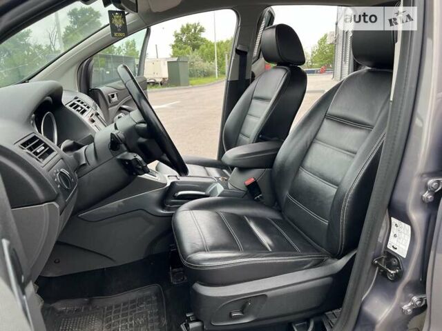 Форд Куга, объемом двигателя 2 л и пробегом 155 тыс. км за 8800 $, фото 19 на Automoto.ua