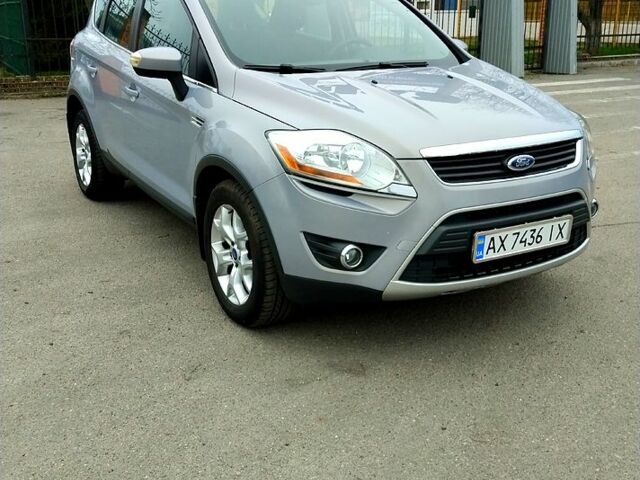 Форд Куга, об'ємом двигуна 2.5 л та пробігом 170 тис. км за 12200 $, фото 2 на Automoto.ua