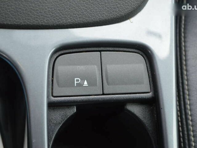 Форд Куга, объемом двигателя 2.5 л и пробегом 122 тыс. км за 12000 $, фото 15 на Automoto.ua