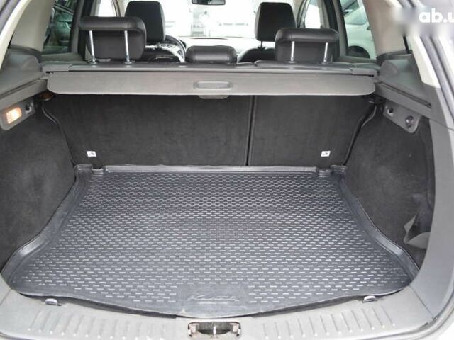 Форд Куга, объемом двигателя 2.5 л и пробегом 122 тыс. км за 12000 $, фото 19 на Automoto.ua