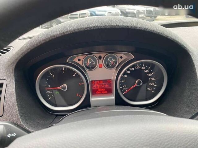 Форд Куга, объемом двигателя 2 л и пробегом 200 тыс. км за 9450 $, фото 16 на Automoto.ua