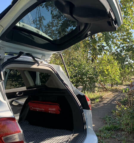 Форд Куга, объемом двигателя 2 л и пробегом 246 тыс. км за 10200 $, фото 17 на Automoto.ua