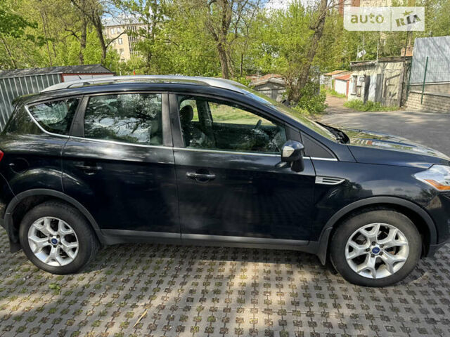 Форд Куга, об'ємом двигуна 2 л та пробігом 168 тис. км за 12500 $, фото 2 на Automoto.ua