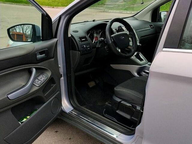 Форд Куга, об'ємом двигуна 2.5 л та пробігом 170 тис. км за 12200 $, фото 5 на Automoto.ua