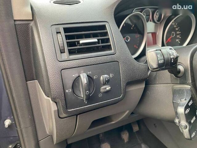 Форд Куга, объемом двигателя 2 л и пробегом 266 тыс. км за 9100 $, фото 10 на Automoto.ua
