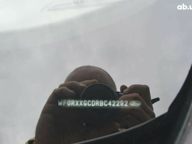 Форд Куга, объемом двигателя 2.5 л и пробегом 122 тыс. км за 12000 $, фото 20 на Automoto.ua