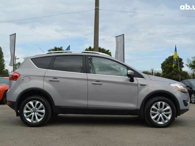 Форд Куга, объемом двигателя 2.5 л и пробегом 122 тыс. км за 12000 $, фото 3 на Automoto.ua