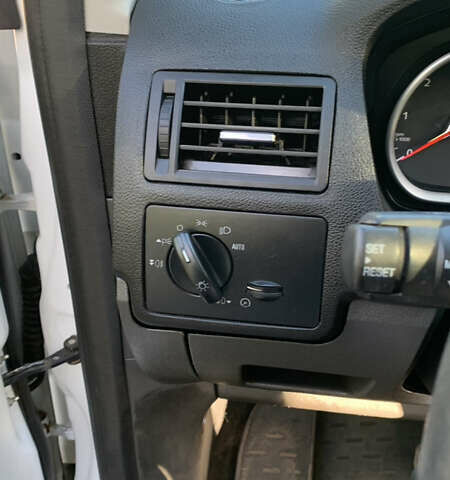 Форд Куга, объемом двигателя 2 л и пробегом 246 тыс. км за 10200 $, фото 9 на Automoto.ua