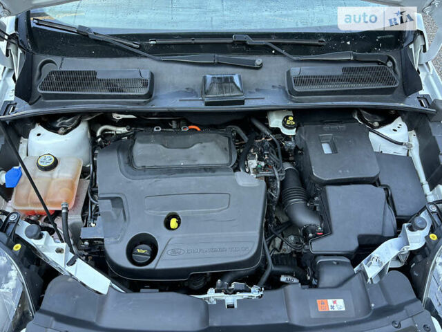Форд Куга, об'ємом двигуна 2 л та пробігом 246 тис. км за 11400 $, фото 21 на Automoto.ua