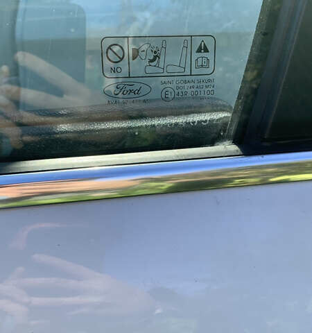 Форд Куга, объемом двигателя 2 л и пробегом 246 тыс. км за 10200 $, фото 6 на Automoto.ua