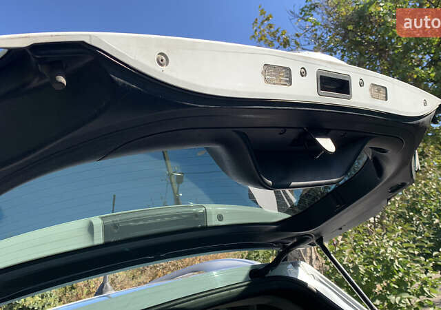 Форд Куга, объемом двигателя 2 л и пробегом 246 тыс. км за 10200 $, фото 18 на Automoto.ua
