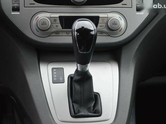 Форд Куга, объемом двигателя 2.5 л и пробегом 122 тыс. км за 12000 $, фото 14 на Automoto.ua