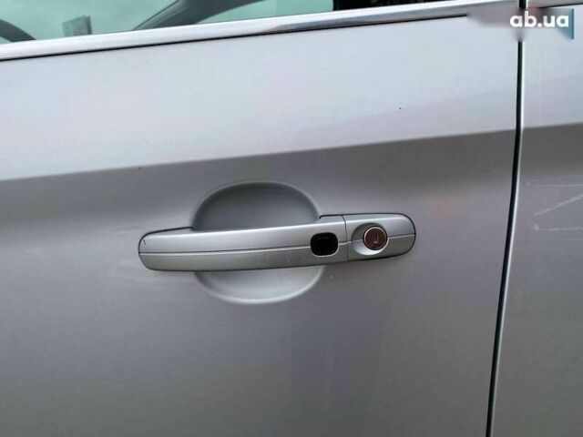 Форд Куга, объемом двигателя 2 л и пробегом 200 тыс. км за 9450 $, фото 5 на Automoto.ua