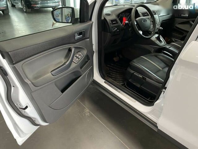Форд Куга, объемом двигателя 2 л и пробегом 246 тыс. км за 11490 $, фото 18 на Automoto.ua