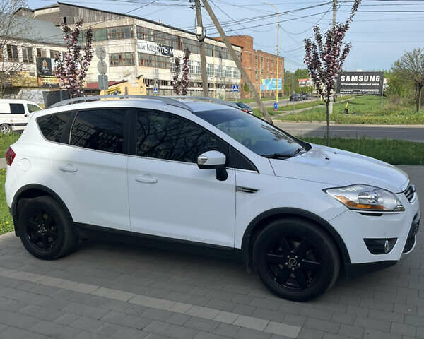 Форд Куга, об'ємом двигуна 2.52 л та пробігом 197 тис. км за 9800 $, фото 2 на Automoto.ua