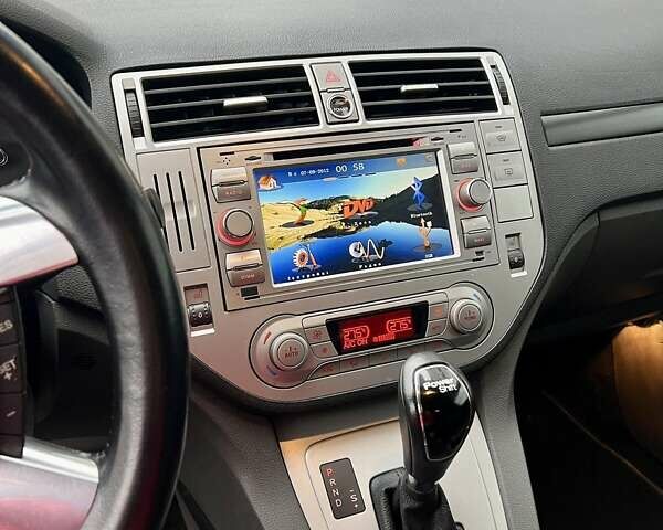 Форд Куга, об'ємом двигуна 2 л та пробігом 160 тис. км за 10000 $, фото 4 на Automoto.ua