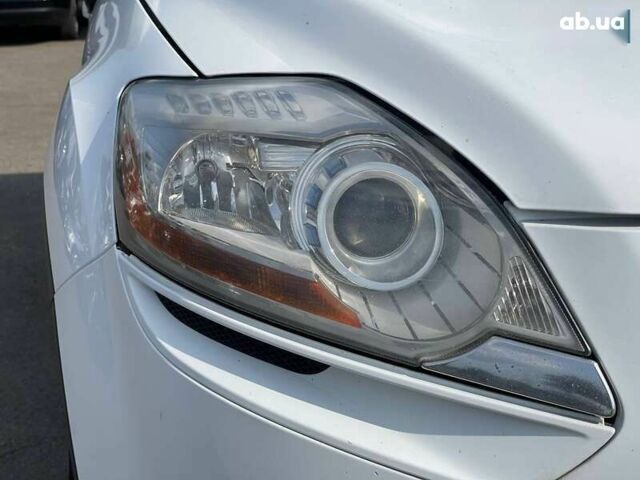 Форд Куга, объемом двигателя 2 л и пробегом 206 тыс. км за 9790 $, фото 2 на Automoto.ua