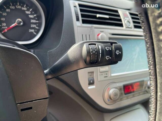 Форд Куга, объемом двигателя 2 л и пробегом 206 тыс. км за 9790 $, фото 28 на Automoto.ua