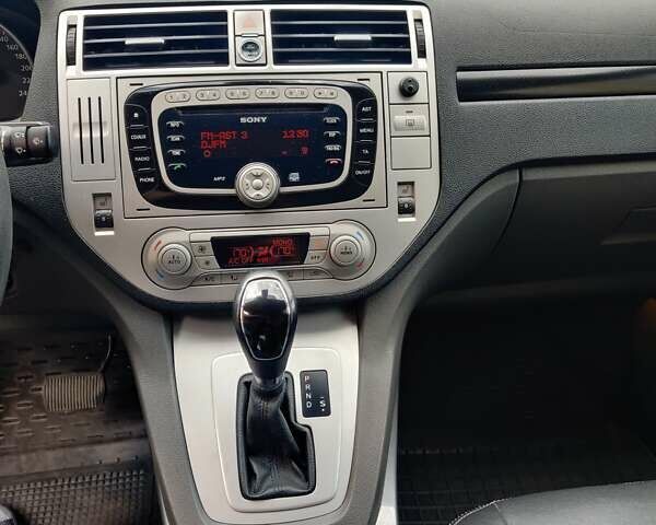 Форд Куга, объемом двигателя 2.5 л и пробегом 172 тыс. км за 11999 $, фото 28 на Automoto.ua