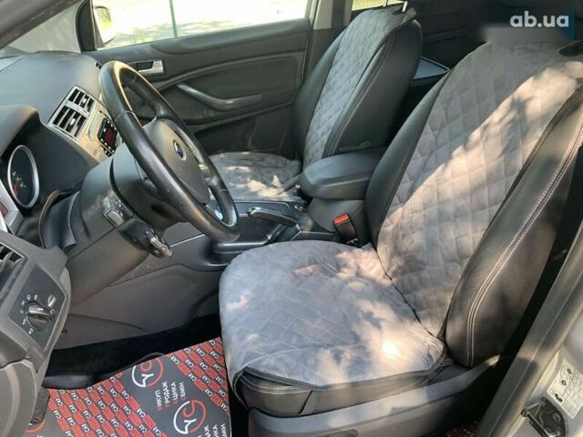 Форд Куга, объемом двигателя 2 л и пробегом 131 тыс. км за 12500 $, фото 27 на Automoto.ua