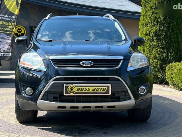 Форд Куга 2012 в Львове на Automoto.ua Форд Куга, объемом двигателя 0 л и пробегом 248 тыс. км за 9999 $, фото 1 на Automoto.ua