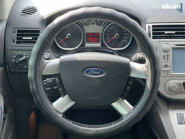 Форд Куга, объемом двигателя 2 л и пробегом 206 тыс. км за 9790 $, фото 22 на Automoto.ua