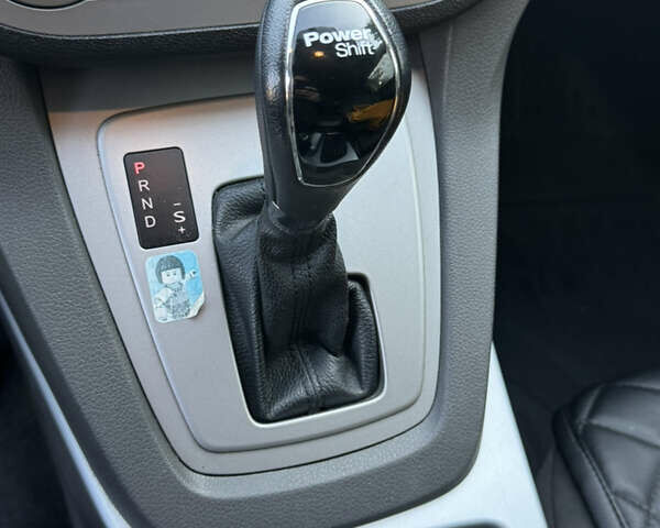 Форд Куга, об'ємом двигуна 2 л та пробігом 137 тис. км за 14500 $, фото 4 на Automoto.ua