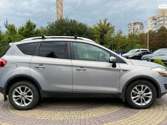 Форд Куга 2012 в Львове на Automoto.ua Форд Куга, объемом двигателя 2 л и пробегом 100 тыс. км за 12650 $, фото 3 на Automoto.ua