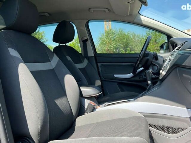 Форд Куга 2012 в Львове на Automoto.ua Форд Куга, объемом двигателя 0 л и пробегом 248 тыс. км за 9999 $, фото 8 на Automoto.ua