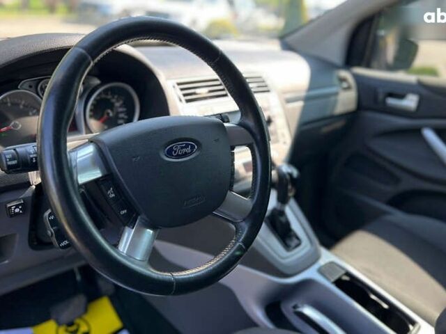 Форд Куга 2012 в Львове на Automoto.ua Форд Куга, объемом двигателя 0 л и пробегом 248 тыс. км за 9999 $, фото 16 на Automoto.ua
