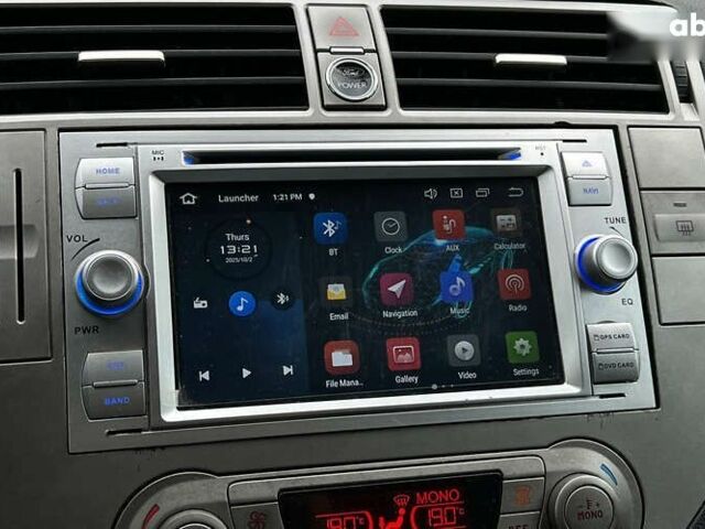 Форд Куга 2012 в Львове на Automoto.ua Форд Куга, объемом двигателя 2 л и пробегом 100 тыс. км за 12650 $, фото 12 на Automoto.ua