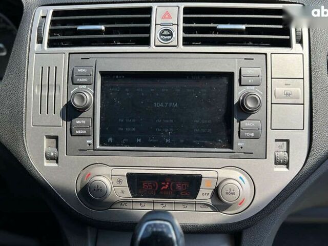 Форд Куга 2012 в Львове на Automoto.ua Форд Куга, объемом двигателя 0 л и пробегом 248 тыс. км за 9999 $, фото 10 на Automoto.ua