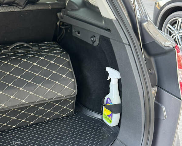 Форд Куга, об'ємом двигуна 2 л та пробігом 137 тис. км за 14500 $, фото 12 на Automoto.ua