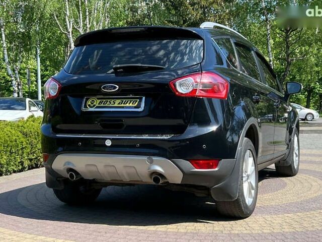 Форд Куга 2012 в Львове на Automoto.ua Форд Куга, объемом двигателя 0 л и пробегом 248 тыс. км за 9999 $, фото 6 на Automoto.ua