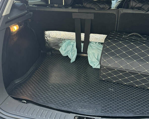 Форд Куга, об'ємом двигуна 2 л та пробігом 137 тис. км за 14500 $, фото 13 на Automoto.ua