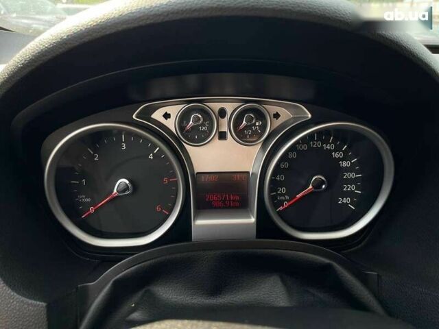 Форд Куга, объемом двигателя 2 л и пробегом 206 тыс. км за 9790 $, фото 26 на Automoto.ua