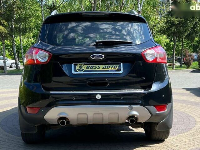 Форд Куга 2012 в Львове на Automoto.ua Форд Куга, объемом двигателя 0 л и пробегом 248 тыс. км за 9999 $, фото 5 на Automoto.ua