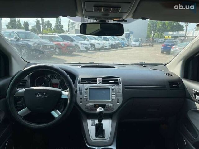 Форд Куга, объемом двигателя 2 л и пробегом 206 тыс. км за 9790 $, фото 29 на Automoto.ua