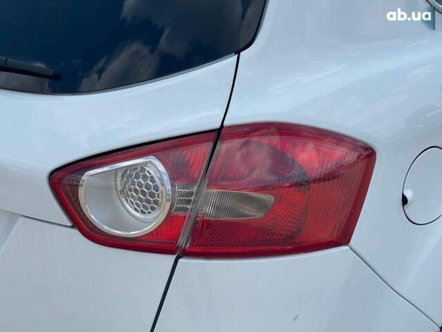 Форд Куга, объемом двигателя 2 л и пробегом 206 тыс. км за 9790 $, фото 11 на Automoto.ua