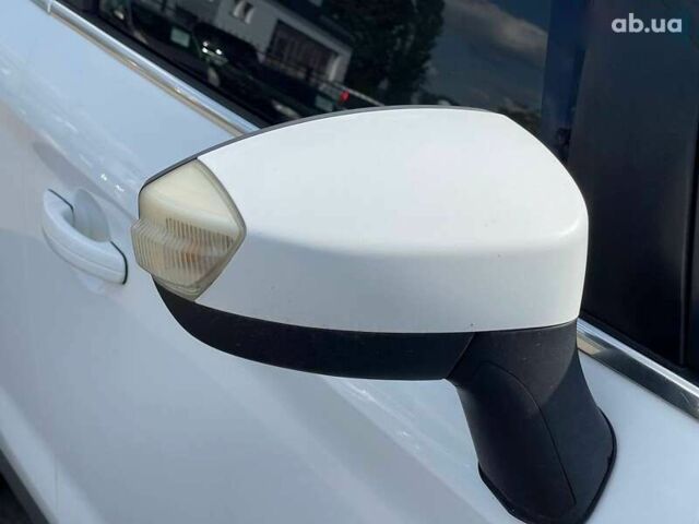 Форд Куга, объемом двигателя 2 л и пробегом 206 тыс. км за 9790 $, фото 14 на Automoto.ua