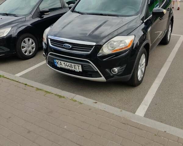 Форд Куга, объемом двигателя 2.5 л и пробегом 172 тыс. км за 11999 $, фото 33 на Automoto.ua