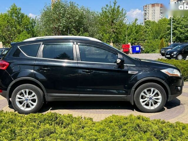 Форд Куга 2012 в Львове на Automoto.ua Форд Куга, объемом двигателя 0 л и пробегом 248 тыс. км за 9999 $, фото 7 на Automoto.ua