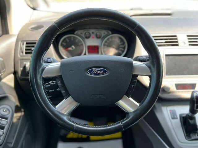 Форд Куга 2012 в Львове на Automoto.ua Форд Куга, объемом двигателя 0 л и пробегом 248 тыс. км за 9999 $, фото 13 на Automoto.ua