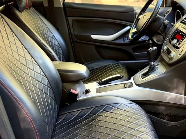 Форд Куга 2012 у Миколаєві на Automoto.ua Форд Куга, об'ємом двигуна 2 л та пробігом 215 тис. км за 11700 $, фото 6 на Automoto.ua