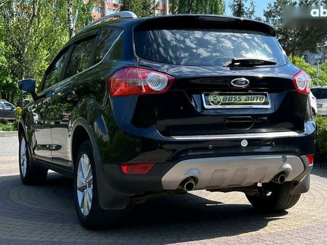 Форд Куга 2012 в Львове на Automoto.ua Форд Куга, объемом двигателя 0 л и пробегом 248 тыс. км за 9999 $, фото 4 на Automoto.ua