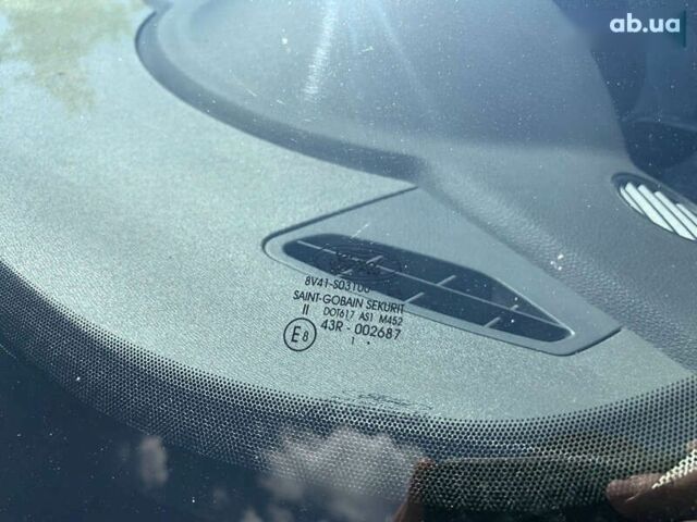 Форд Куга, объемом двигателя 2 л и пробегом 131 тыс. км за 12500 $, фото 14 на Automoto.ua