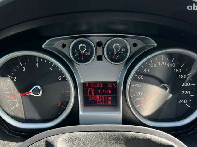 Форд Куга 2012 в Львове на Automoto.ua Форд Куга, объемом двигателя 0 л и пробегом 248 тыс. км за 9999 $, фото 18 на Automoto.ua