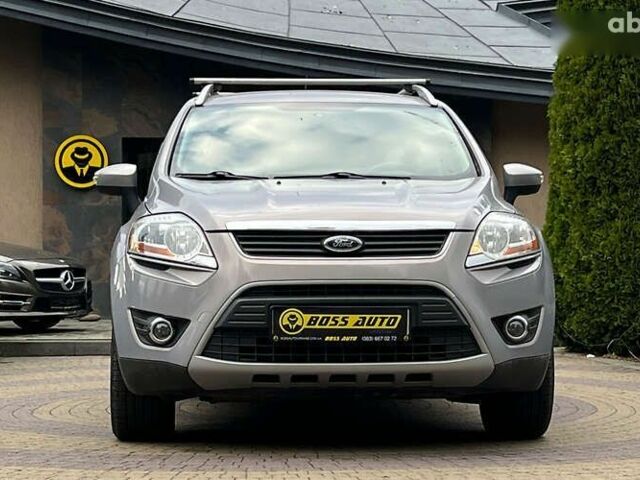 Форд Куга 2012 в Львове на Automoto.ua Форд Куга, объемом двигателя 2 л и пробегом 100 тыс. км за 12650 $, фото 1 на Automoto.ua