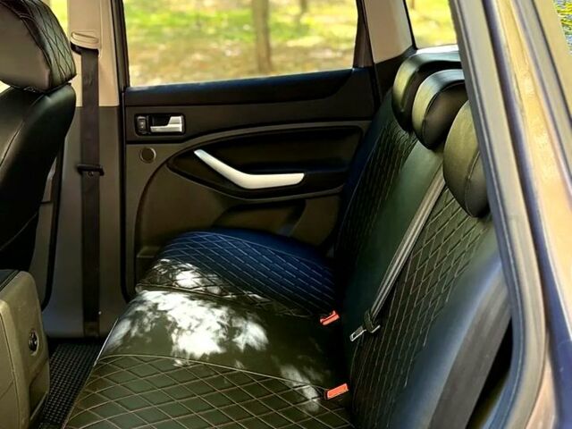 Форд Куга 2012 у Миколаєві на Automoto.ua Форд Куга, об'ємом двигуна 2 л та пробігом 215 тис. км за 11700 $, фото 11 на Automoto.ua